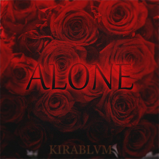 Cover de ALONE