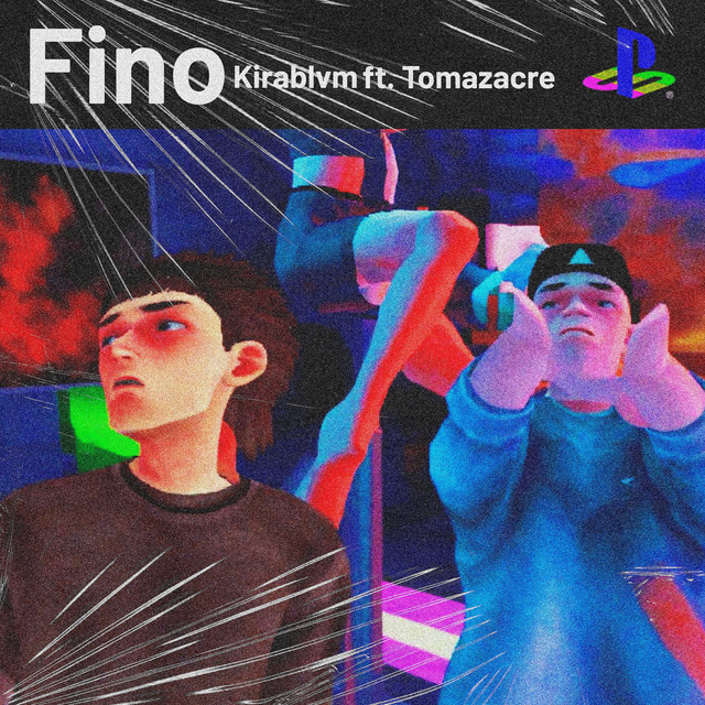 Cover de FINO